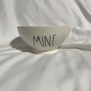 Rae Dunn by magenta MINE bowl